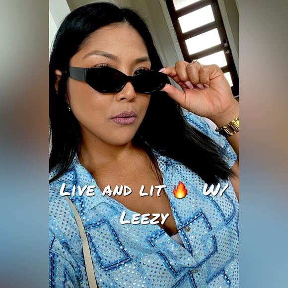 Kindly like this to be notified for lives ❤️ - Picture 1 of 1